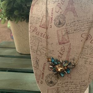 Chloe + Isabel necklace - never worn